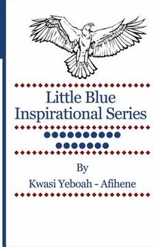 portada Little Blue Inspirational Series: Volume 17 (en Inglés)