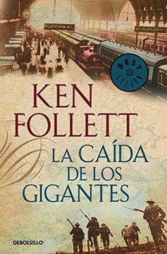 La Caída de Los Gigantes / Fall of Giants