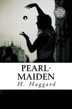 portada Pearl-Maiden (in English)