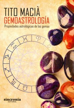 portada Gemoastrologia (in Spanish)