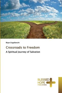portada Crossroads to Freedom (en Inglés)