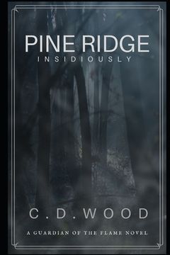 portada Pine Ridge (in English)