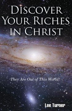 portada Discover Your Riches in Christ (en Inglés)