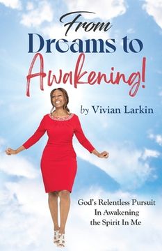 portada From Dreams to Awakening! (in English)
