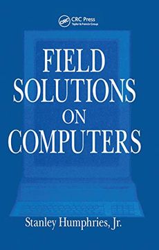 portada Field Solutions on Computers (en Inglés)