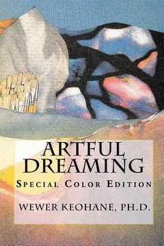 portada artful dreaming (en Inglés)