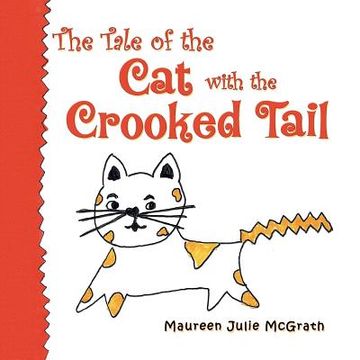 portada The Tale of the Cat with the Crooked Tail