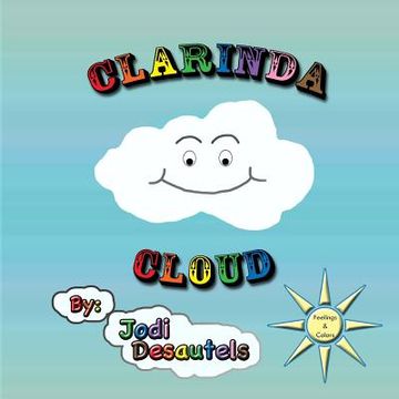 portada Clarinda Cloud (en Inglés)