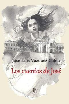 portada Los cuentos de José (in Spanish)