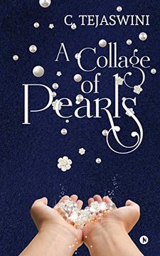 portada A Collage of Pearls (en Inglés)