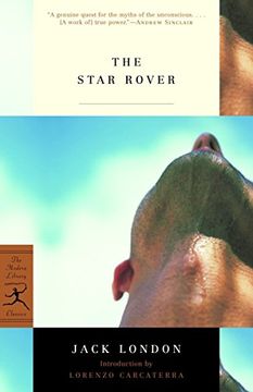 portada The mod lib Star Rover (Modern Library) (en Inglés)