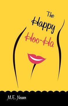 portada the happy hoo-ha (en Inglés)
