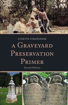 portada A Graveyard Preservation Primer