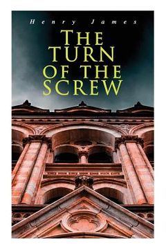 portada The Turn of the Screw (in English)