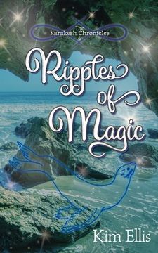 portada Ripples of Magic (in English)