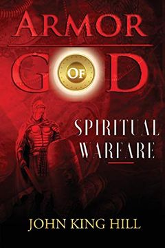 portada Armors of God: Understanding the use 