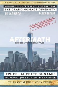 portada Aftermath: Business after THE GREAT PAUSE (in English)