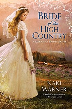 portada Bride of the High Country (Runaway Brides) (en Inglés)