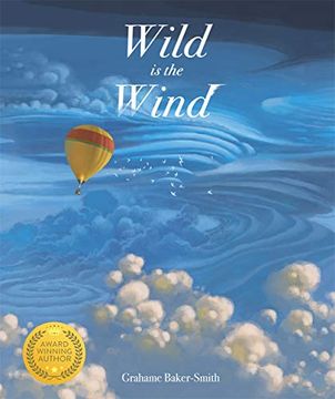 portada Wild is the Wind (en Inglés)