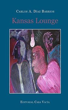 portada Kansas Lounge