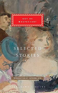 portada Selected Stories (Everyman'S Library Classics) (in English)
