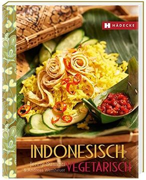 portada Indonesisch vegetarisch (en Alemán)
