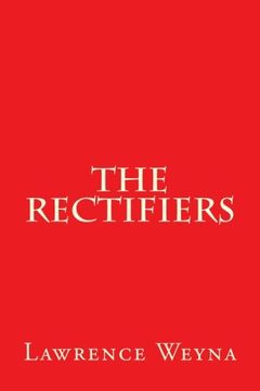 portada The Rectifiers