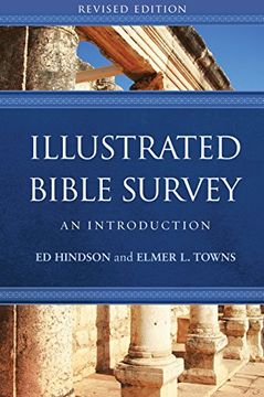 portada Illustrated Bible Survey: An Introduction (en Inglés)