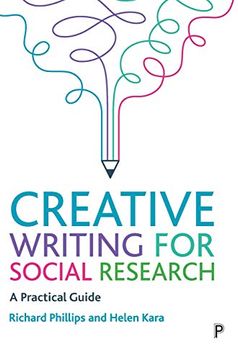 portada Creative Writing for Social Research: A Practical Guide