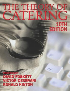 portada Theory of Catering