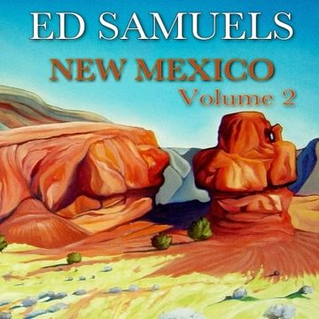 portada New Mexico Vol. 2 (Volume 2)