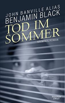 portada Tod im Sommer: Roman (in German)