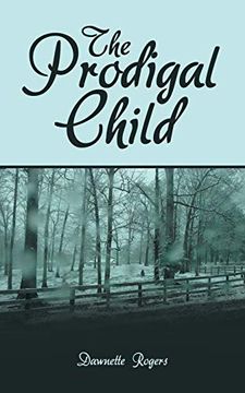 portada The Prodigal Child (in English)