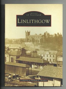 portada Linlithgow (en Inglés)