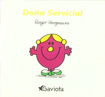 portada Don Servicial (in Spanish)