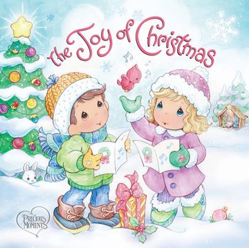 The Joy of Christmas (in English)