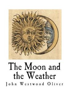 portada The Moon and the Weather (in English)