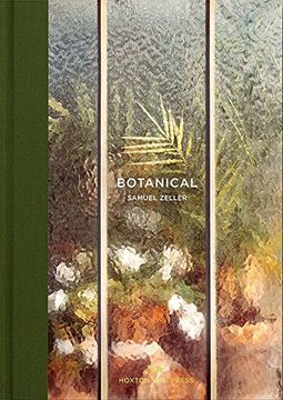 portada Botanical: Tales from the City