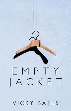 portada Empty Jacket (en Inglés)
