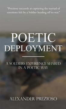 portada Poetic Deployment (in English)