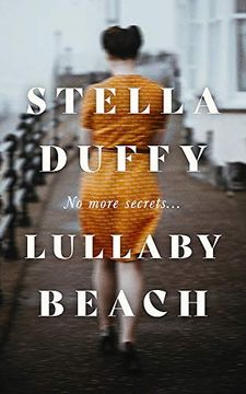 portada Lullaby Beach: 'A Portrait of Sisterhood. Powerful, Wise, Celebratory'Daily Mail (en Inglés)