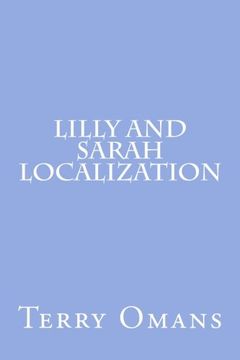 portada Lilly And Sarah Localization (Volume 16)