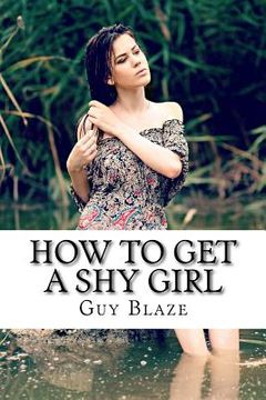 portada How To Get A Shy Girl (in English)