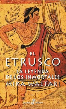 portada El Etrusco