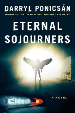 portada Eternal Sojourners (in English)