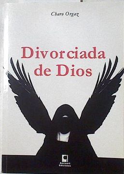 portada Divorciada de Dios (in Spanish)