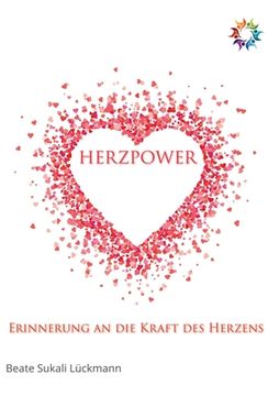 portada Herzpower: Erinnerung an die Kraft des Herzens (en Alemán)