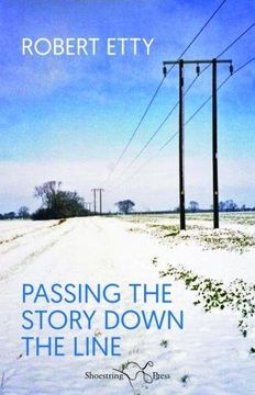 portada Passing the Story Down the Line