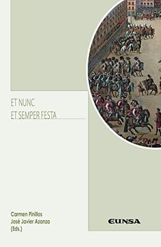portada Et Nunc et Semper Festa (in Spanish)