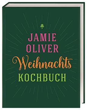 portada Weihnachtskochbuch (en Alemán)